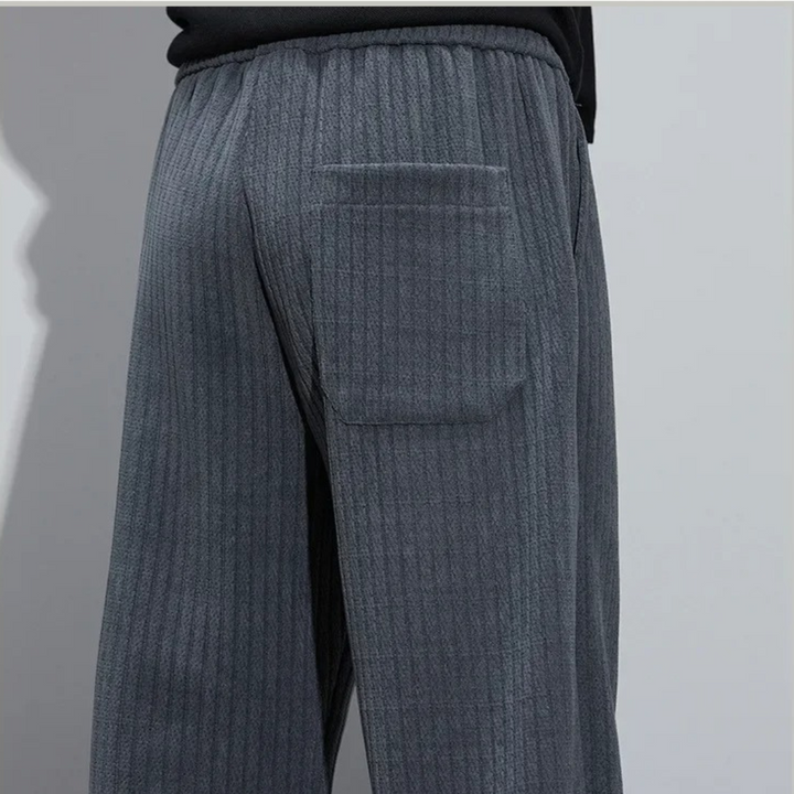 Eero | Men's Comfortable Corduroy Pants for Fall