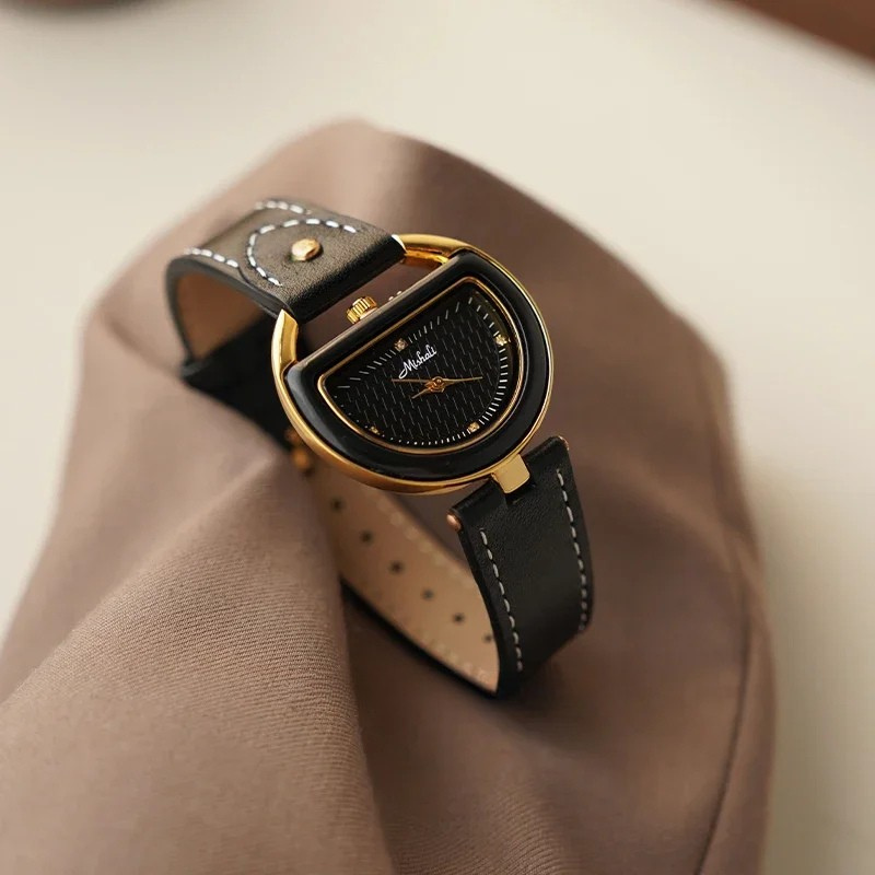 Elegant Vienna Wristwatch for Timeless Style and Precision