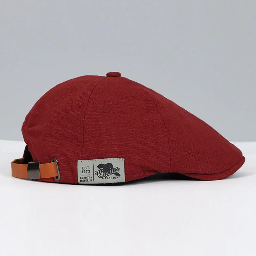 Men's Classic and Elegant Stylish Beret