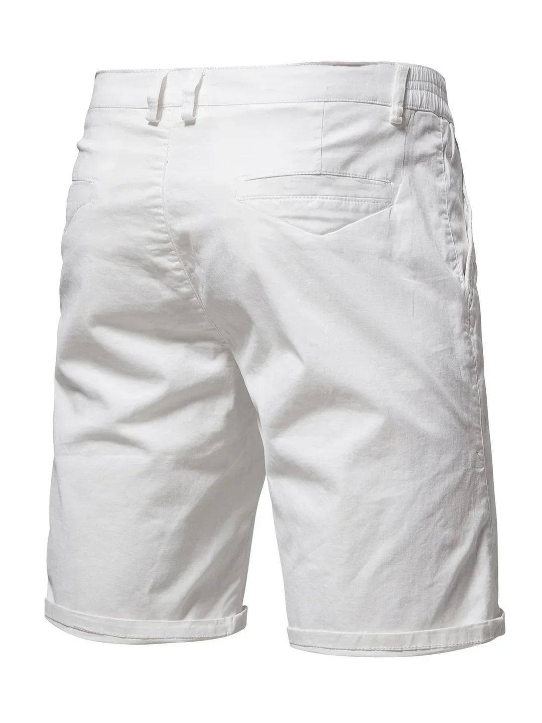 Alex | Men's Breathable Sports Shorts