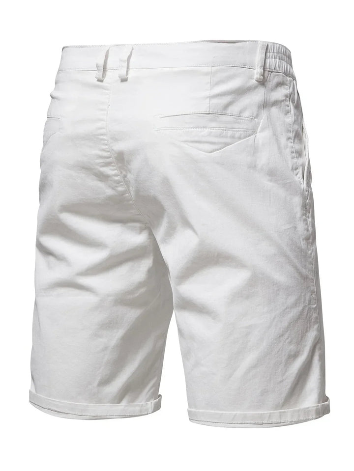Alex | Men's Breathable Sports Shorts