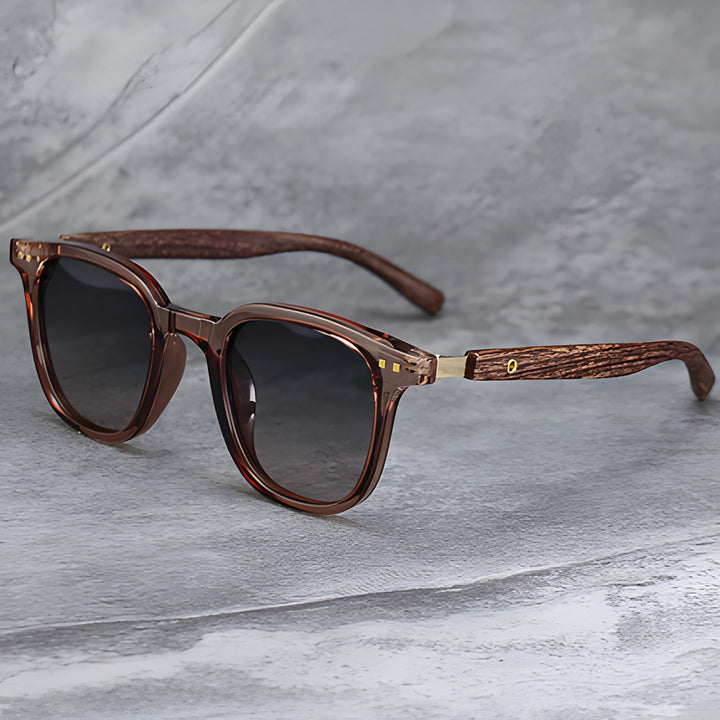 Men's Polarized Sunglasses for Ultimate UV Protection
