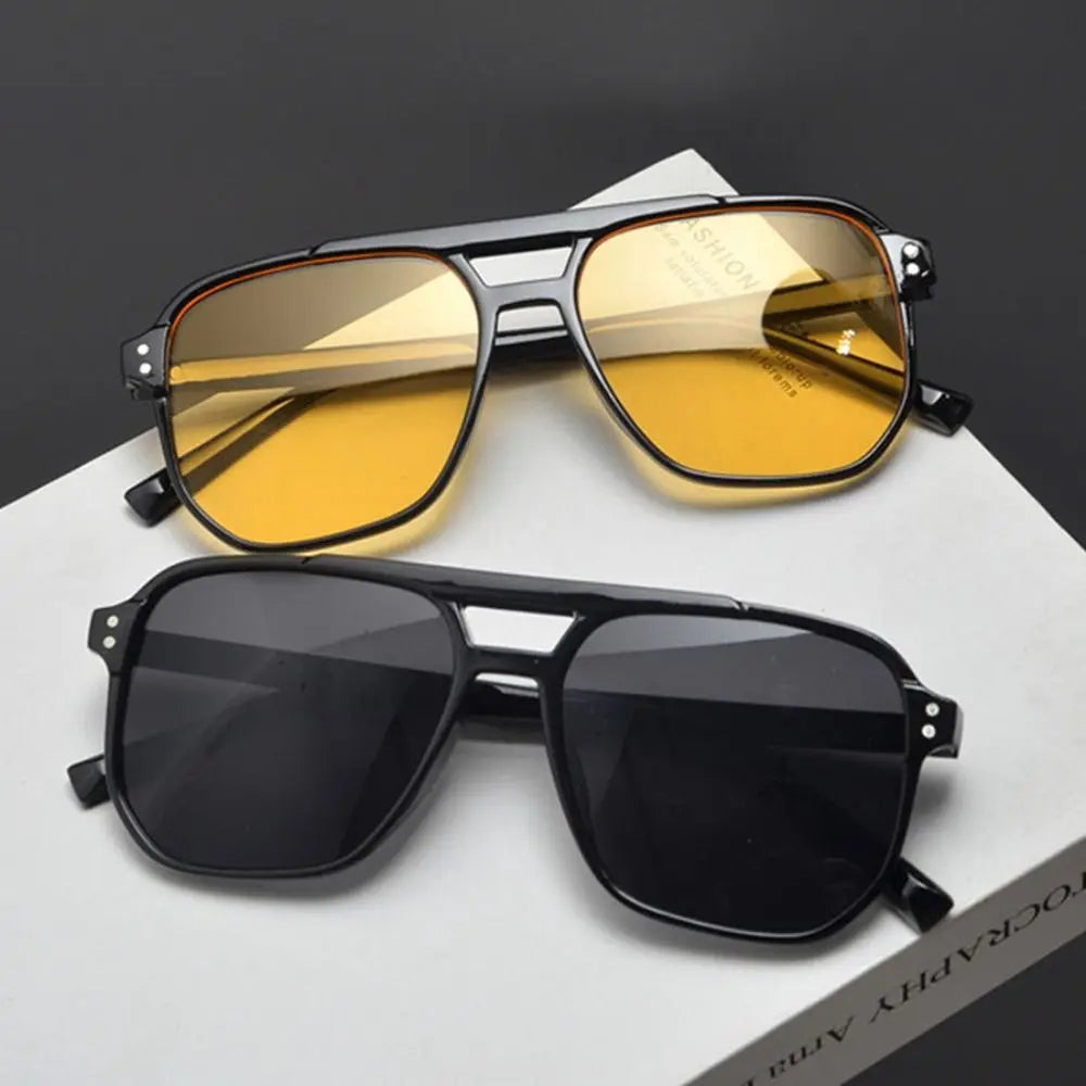 Men's Stylish Modern Sunglasses
