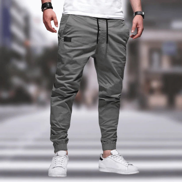 Viggo | Men's Stylish and Comfortable Autumn Pants