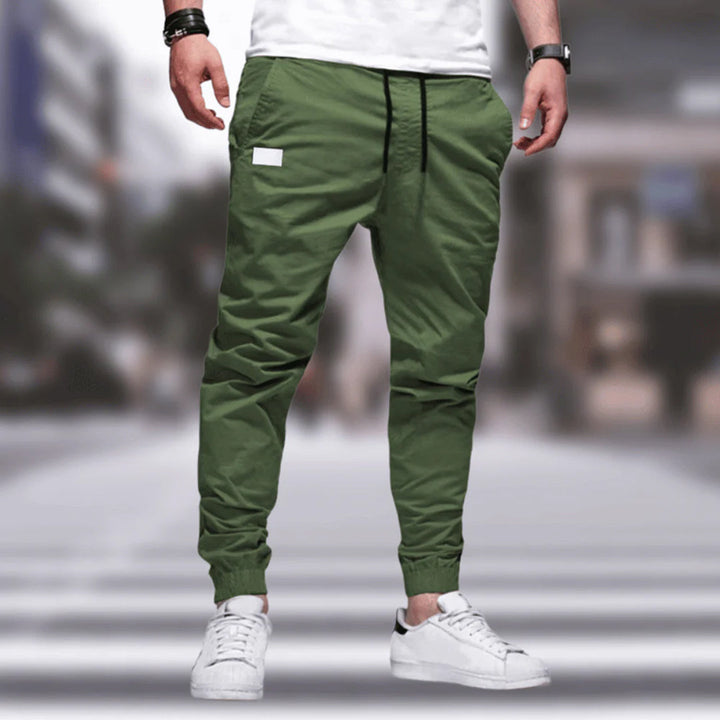 Viggo | Men's Stylish and Comfortable Autumn Pants
