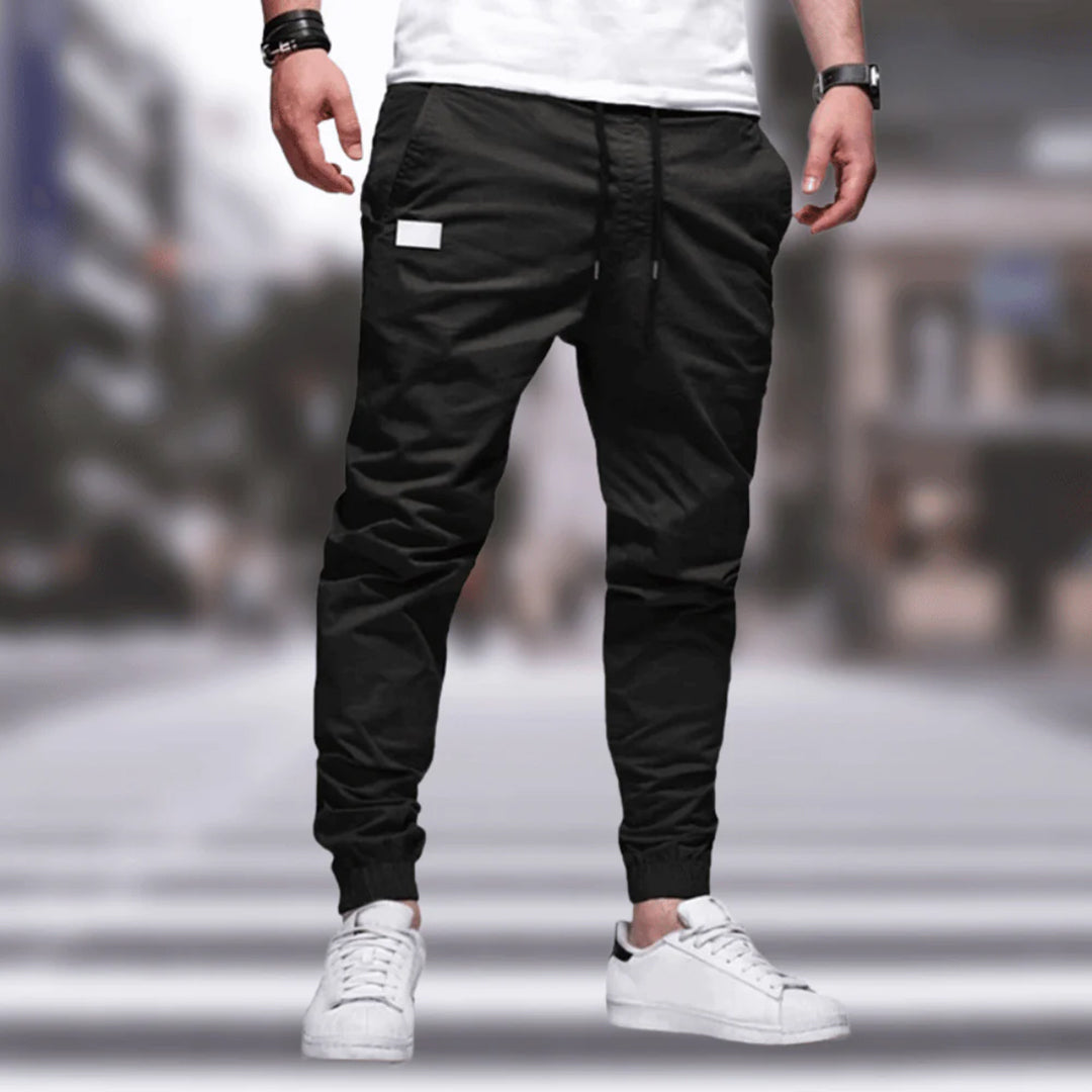 Viggo | Men's Stylish and Comfortable Autumn Pants