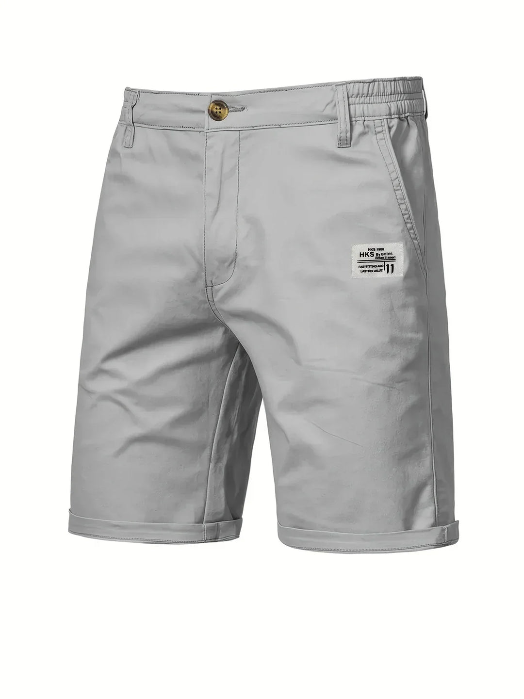 Alex | Men's Breathable Sports Shorts