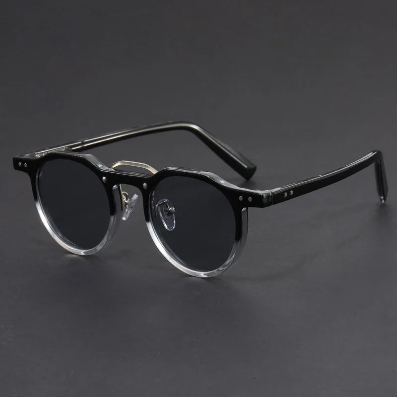 Stylish Men's Sunglasses for Ultimate UV Protection