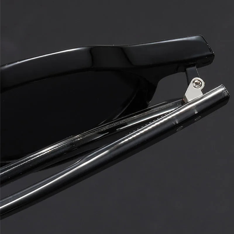 Stylish Men's Sunglasses for Ultimate UV Protection