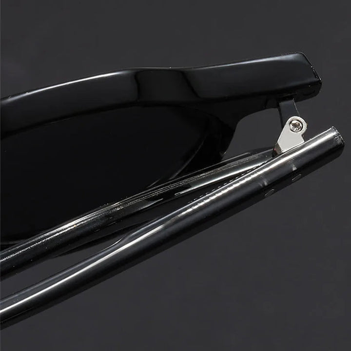 Stylish Men's Sunglasses for Ultimate UV Protection