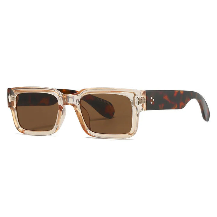 Men's Retro Vintage Sunglasses