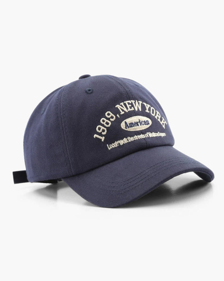 Men's Trendy Baseball Cap