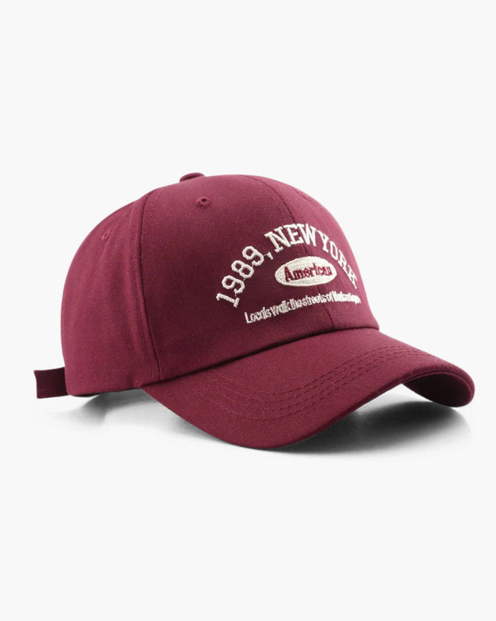 Men's Trendy Baseball Cap