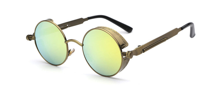 Men's Vintage Inspired Sunglasses