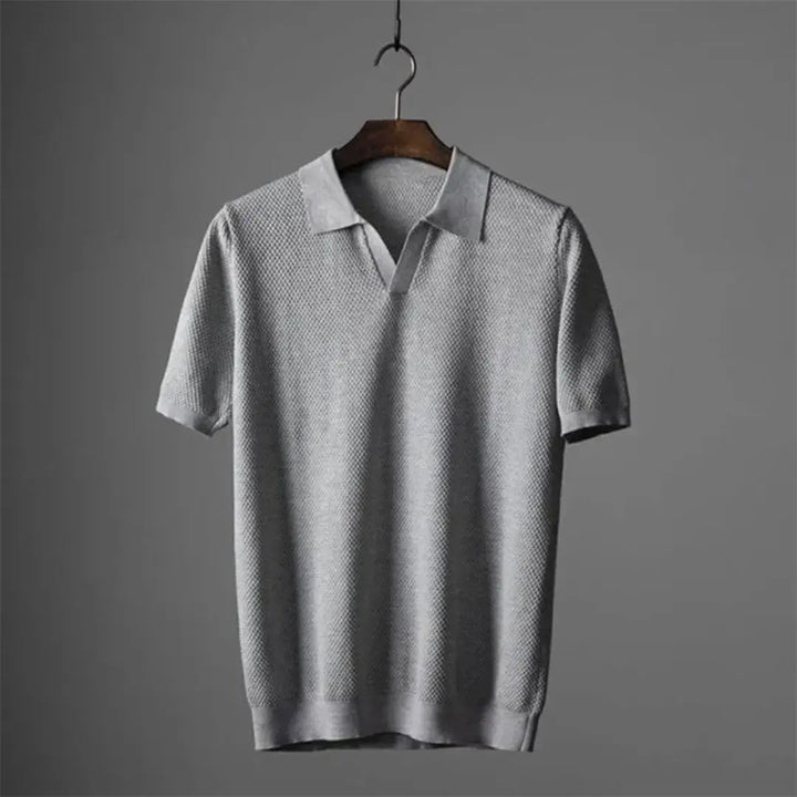 Valer | Men’s Premium Peruvian Cotton Polo Shirt