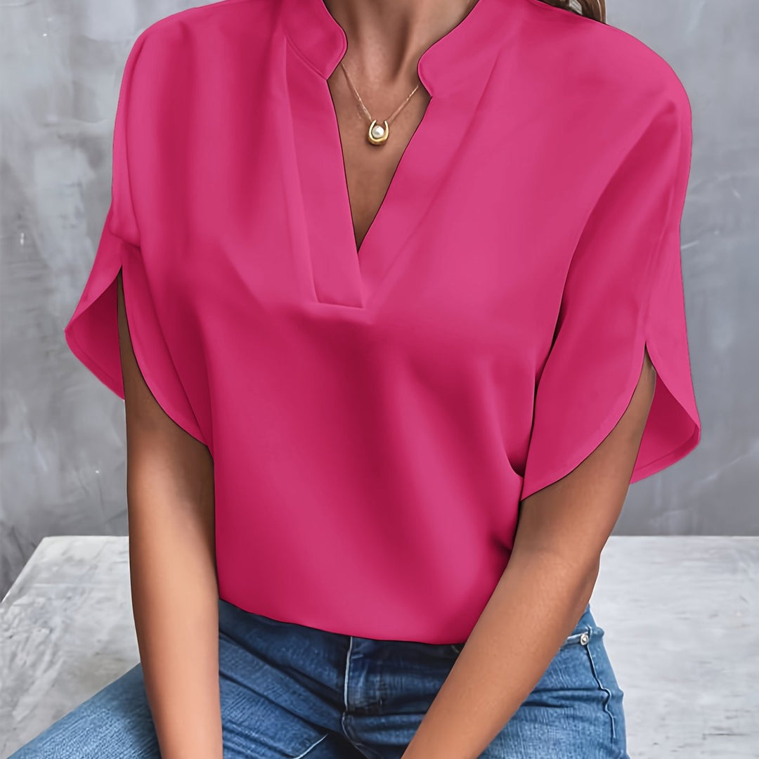 Irmtraud | Women's Stylish Blouse