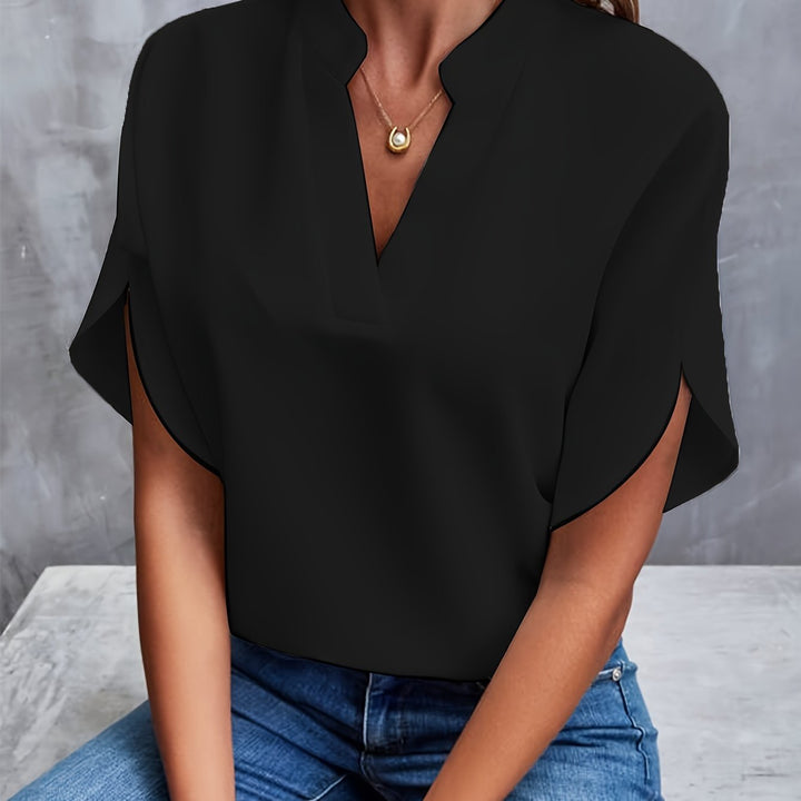 Irmtraud | Women's Stylish Blouse