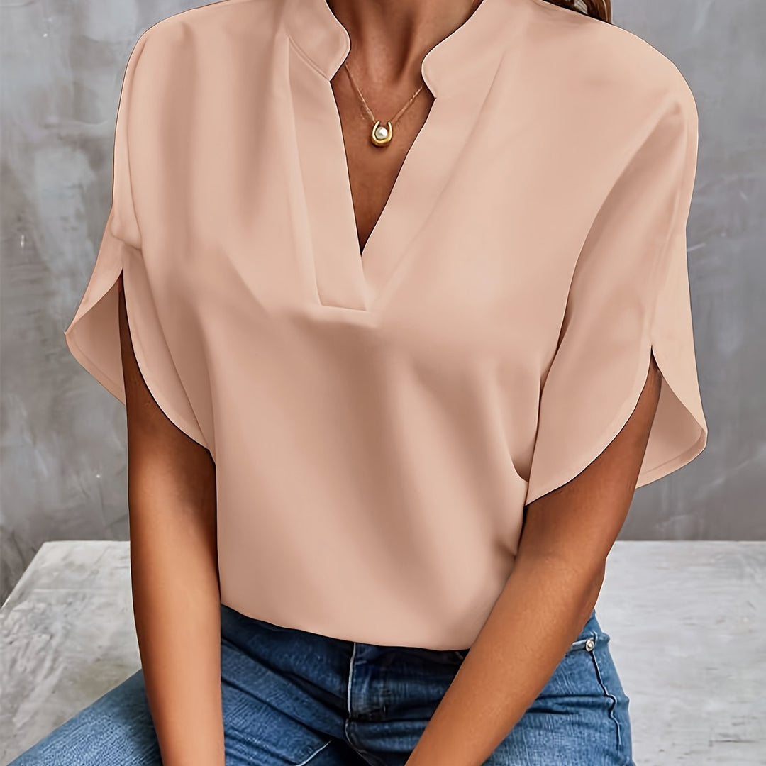 Irmtraud | Women's Stylish Blouse
