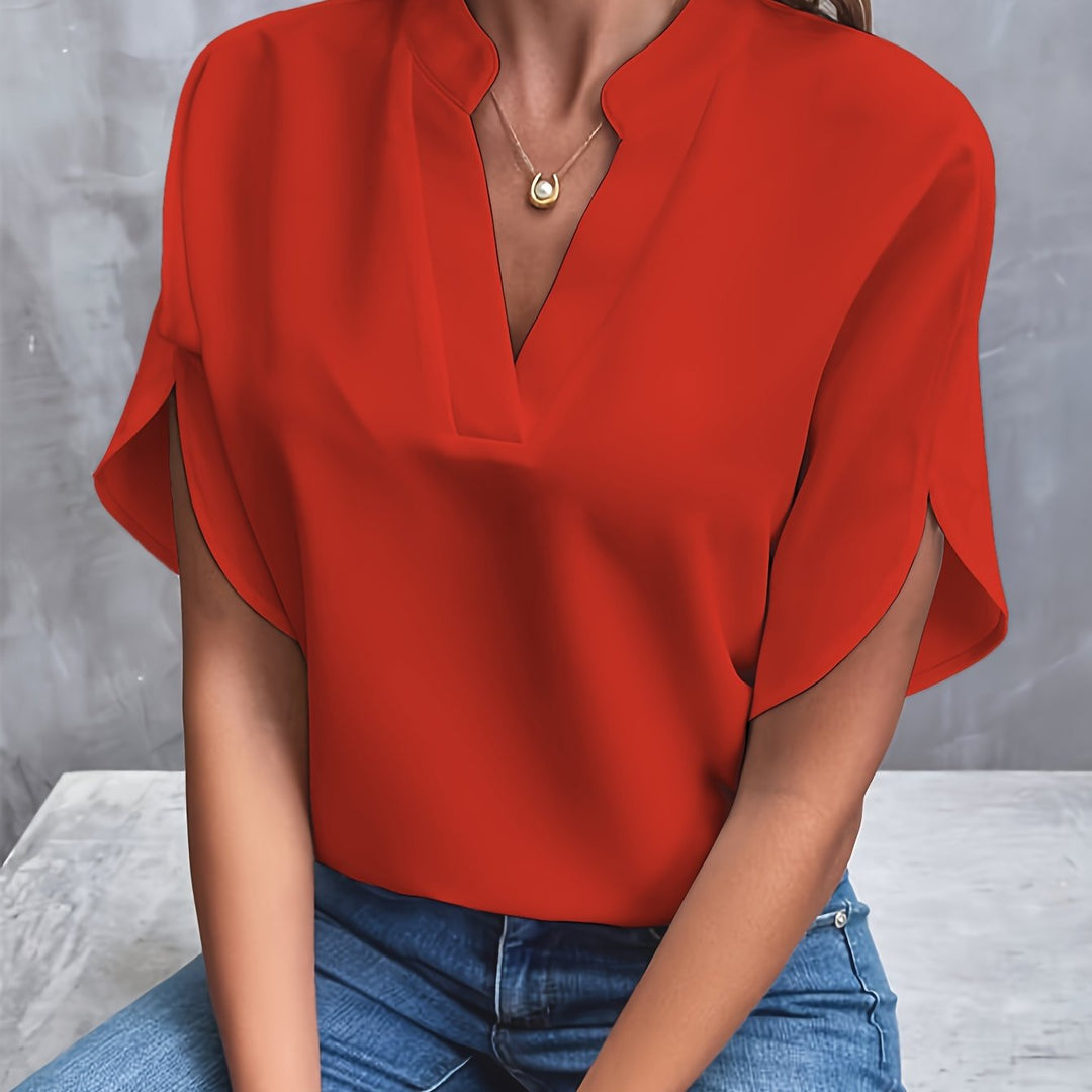 Irmtraud | Women's Stylish Blouse