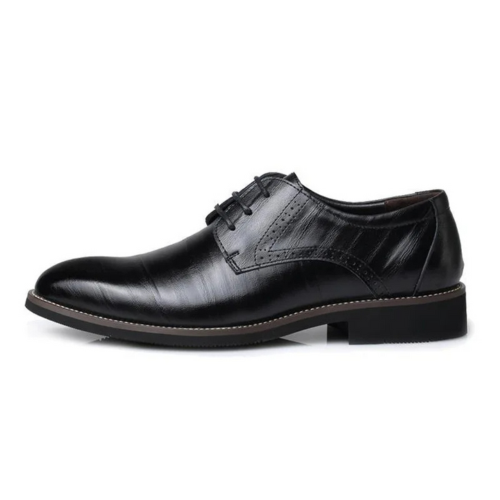 Verano | Men's Smart Vegan Leather Dress Shoes