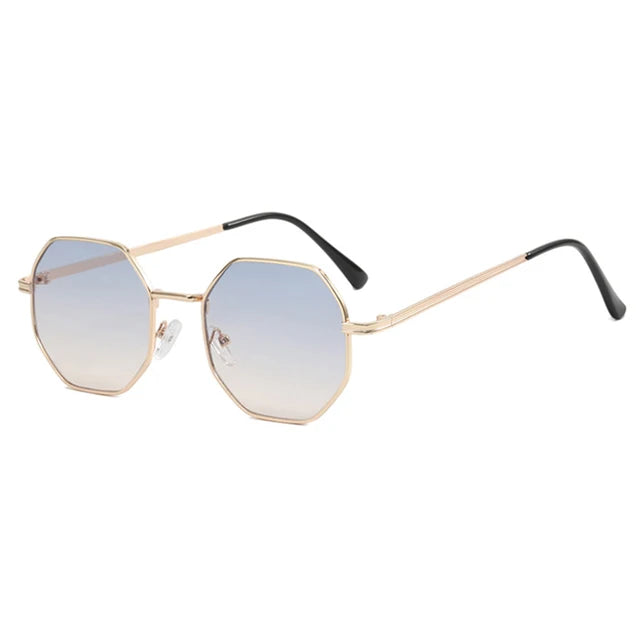 Stylish Tetragon Sunglasses for Ultimate Sun Protection