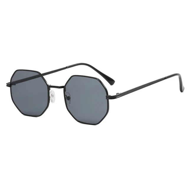 Stylish Tetragon Sunglasses for Ultimate Sun Protection