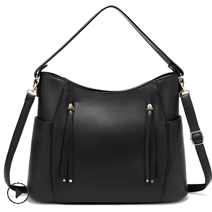Colleen | Women's Vegan Leather Hobo Handbag
