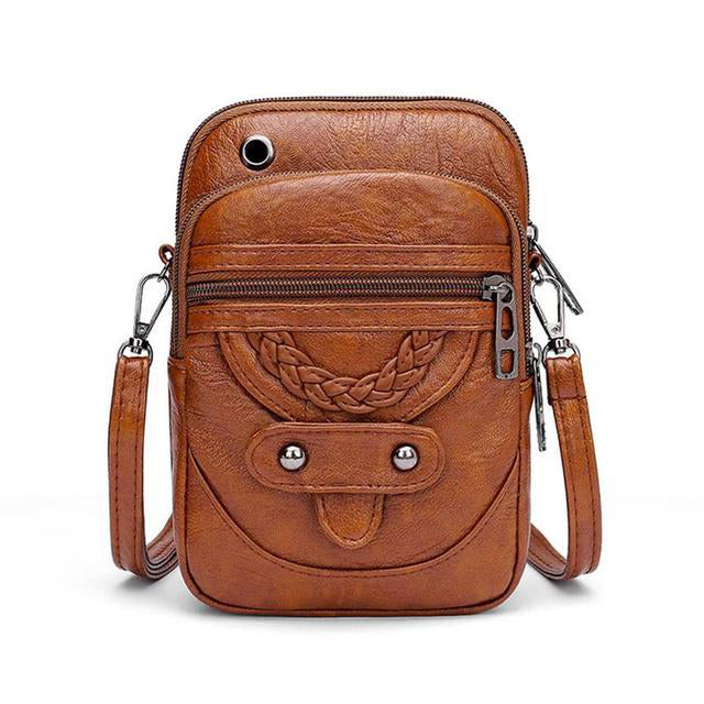 Women's Vintage Handbag