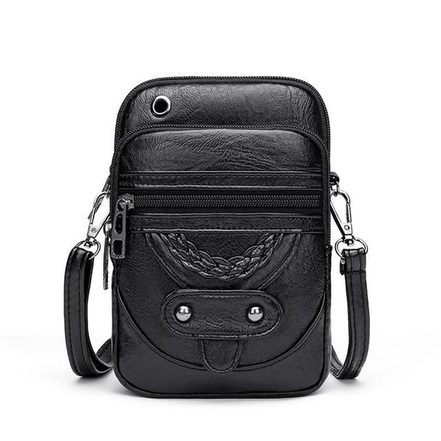 Women's Vintage Handbag