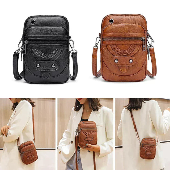 Women's Vintage Handbag