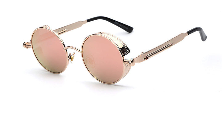 Men's Vintage Inspired Sunglasses
