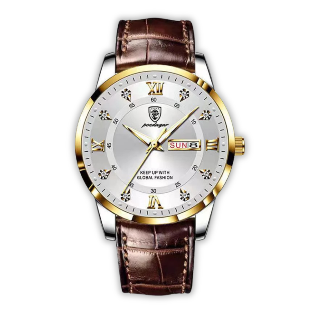 Men's Stylish Dress Watch