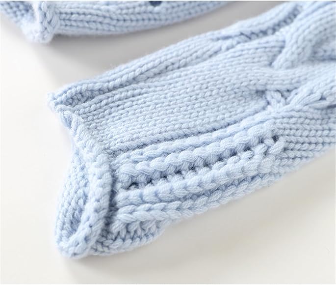 Women's Cashmere Sweater - Premium Fine Knit - Classic Style