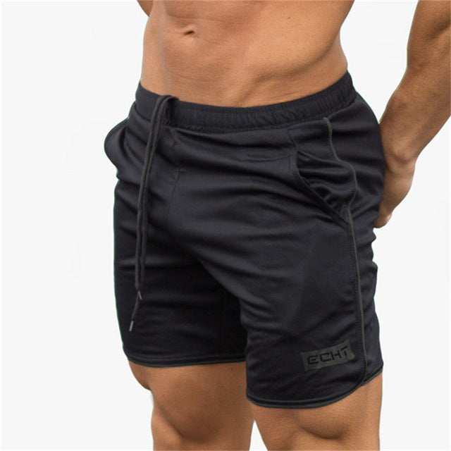 Alex | Men's Sporty Jogging Shorts for Fitness and Training