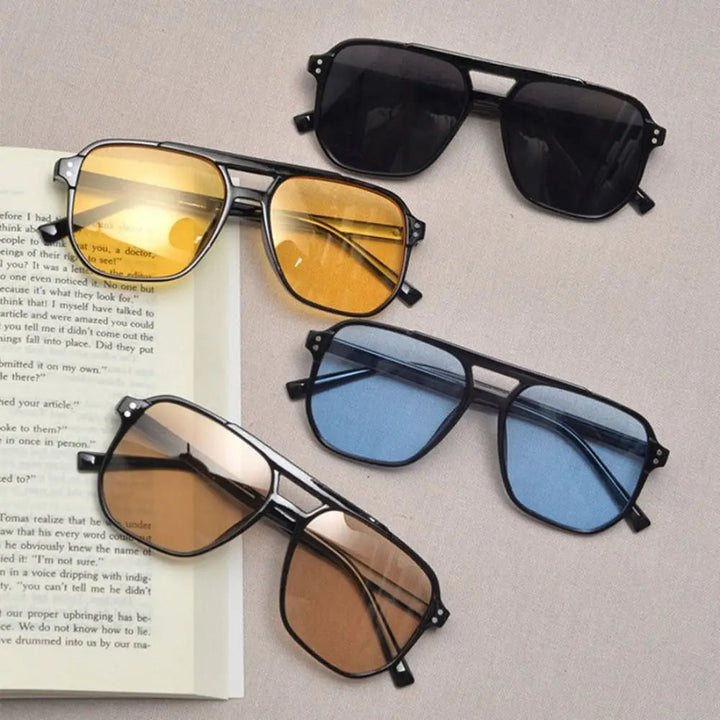 Men's Stylish Modern Sunglasses