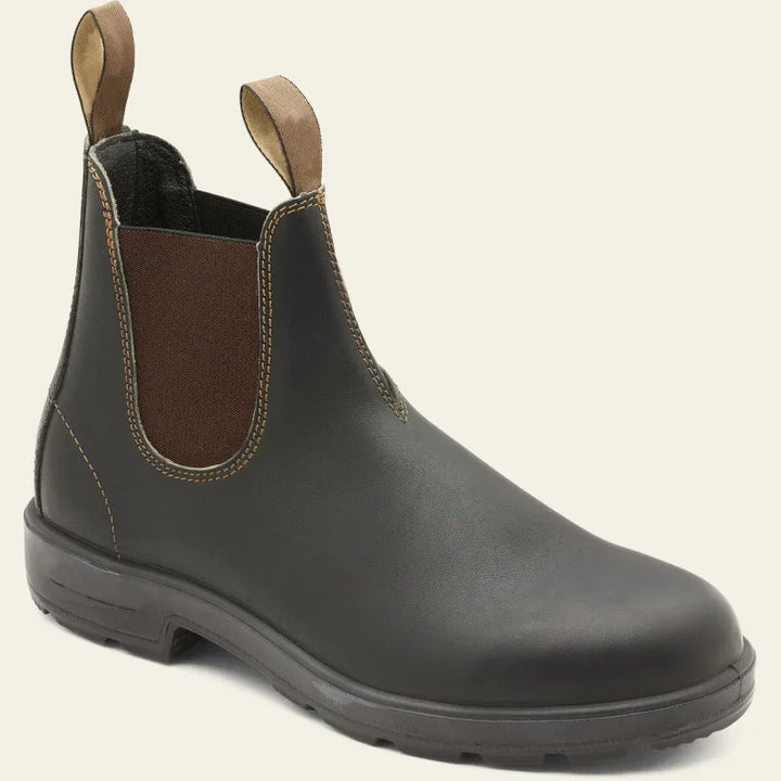 Waterproof Slip-On Chelsea Boots for Effortless Style-Omni Prime Goods