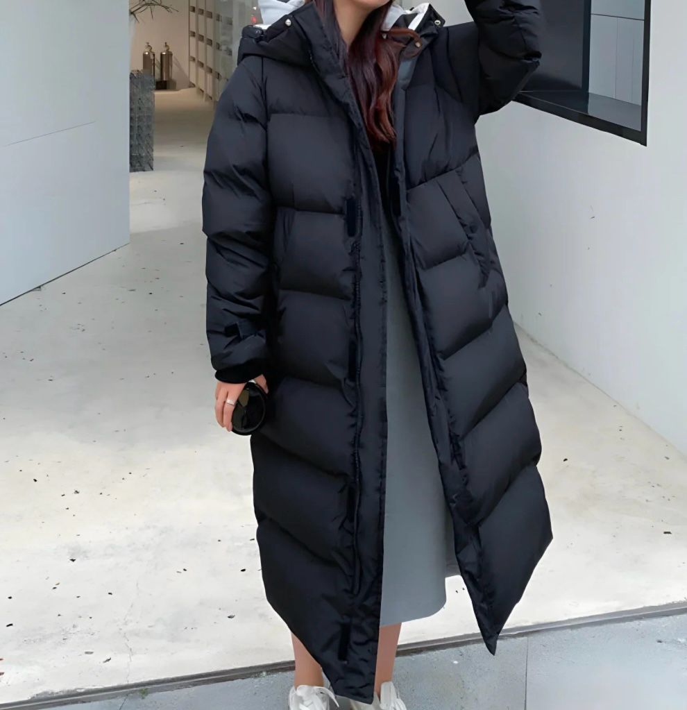 Women's Waterproof Jacket