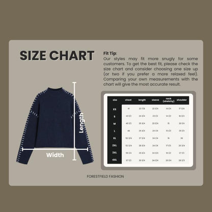 Oversize-Pullover für Damen mit kurzem Stehkragen und weichem, lässigem Strick