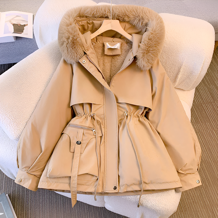 Women's Elegant Winter Coat