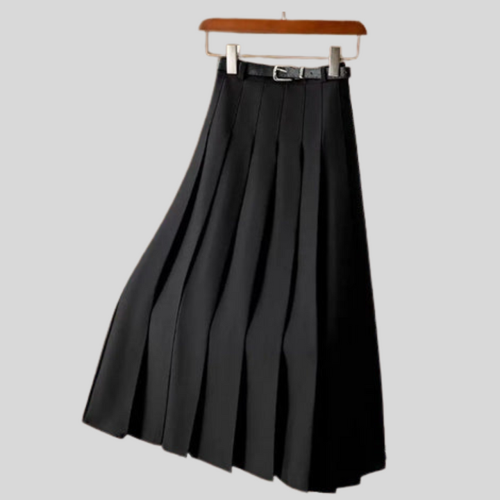 Women's Casual Skirt – Versatile Daily Fashion Essential-Omni Prime Goods