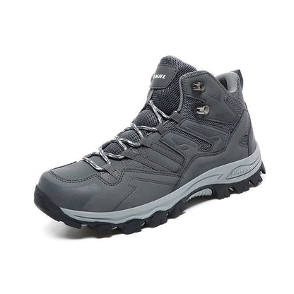 Women's Modern Design Outdoor Hiking Boots-Omni Prime Goods