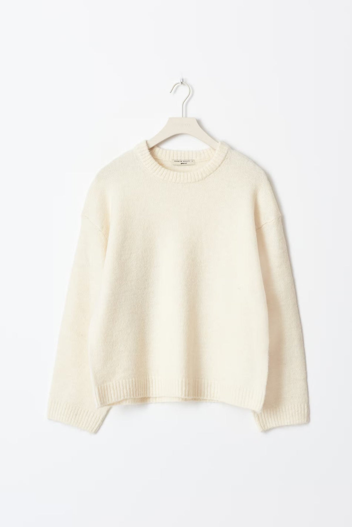 Women's Oversized Chic Pullovers - Timeless Style-Omni Prime Goods
