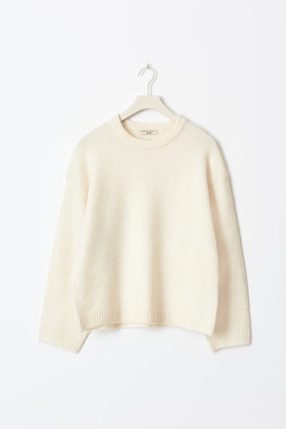 Women's Oversized Chic Pullovers - Timeless Style-Omni Prime Goods
