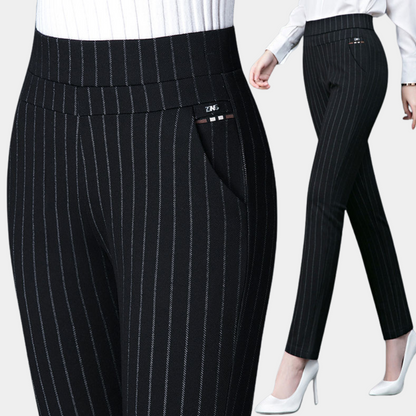 Women's Stretch Leggings for Comfort and Flexibility-Omni Prime Goods
