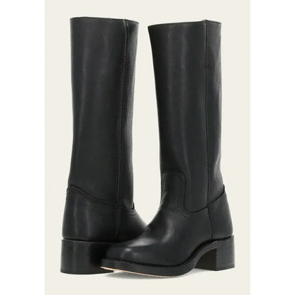 Women's Stylish Cowboy Knee-High Boots-Omni Prime Goods