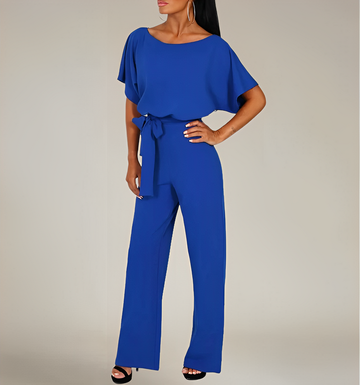 Women's Stylish Summer Overalls-Omni Prime Goods