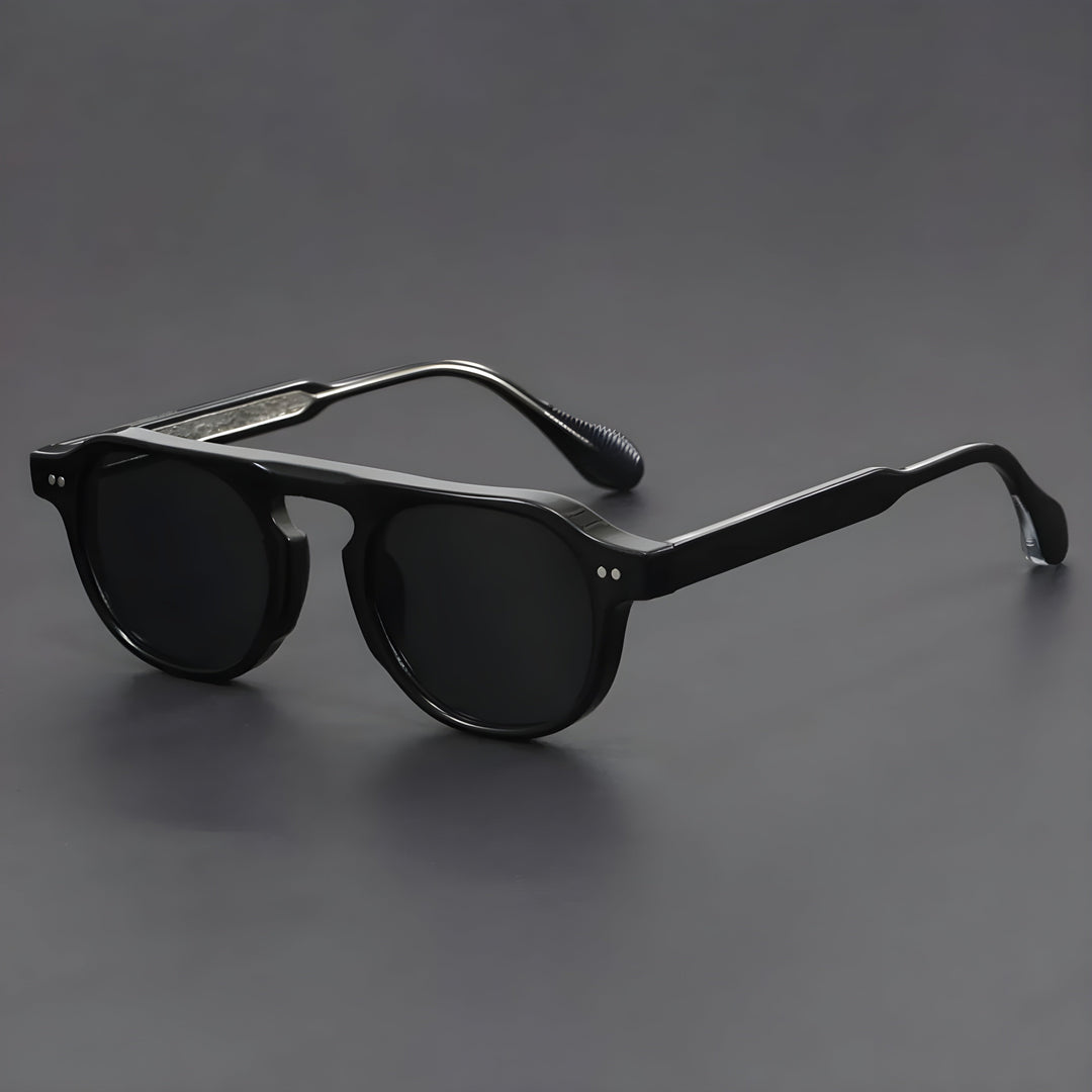 Men's Retro Vintage Sunglasses
