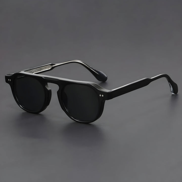 Men's Retro Vintage Sunglasses