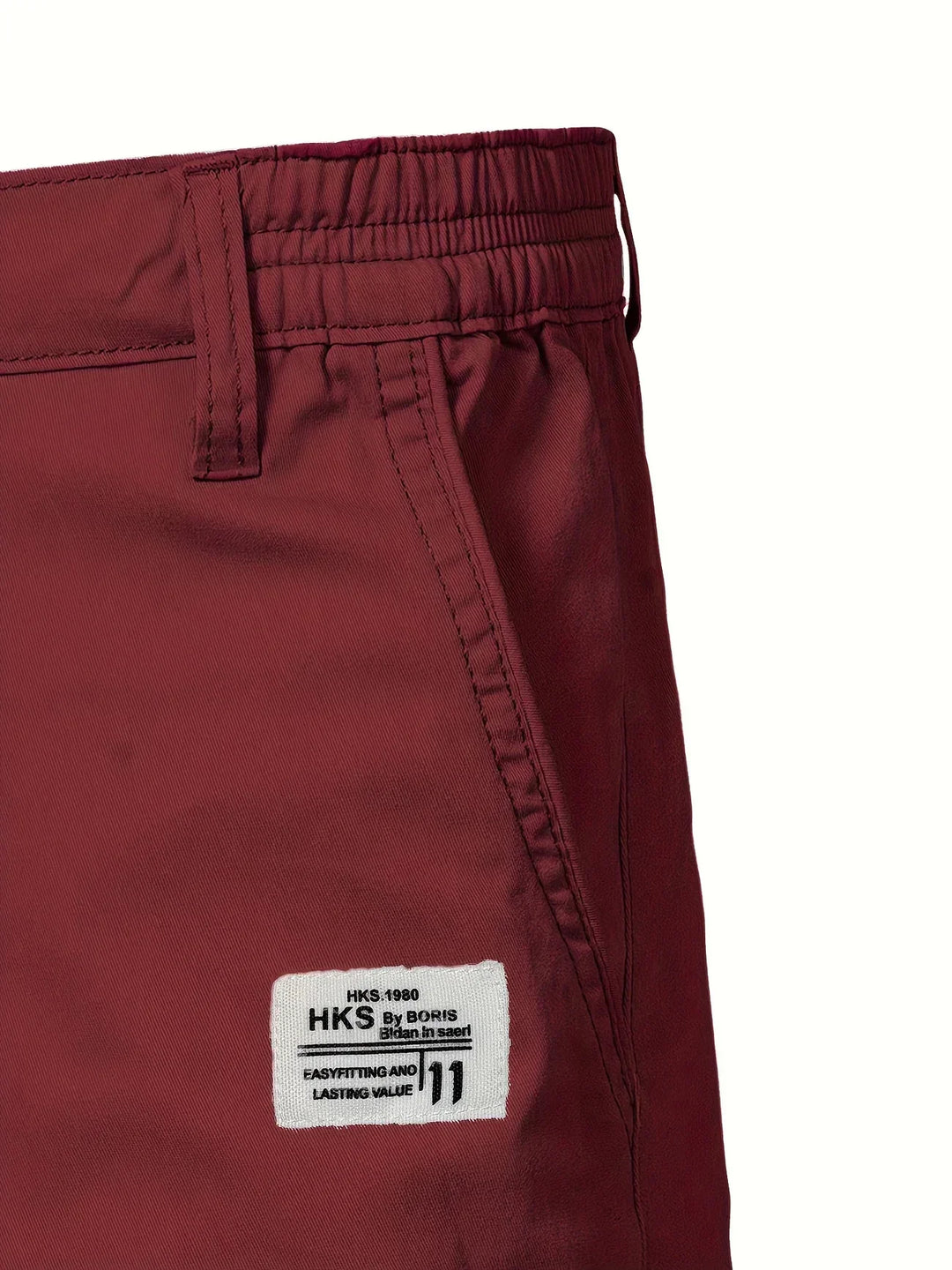 Alex | Men's Breathable Sports Shorts