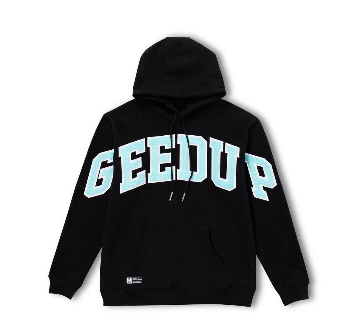 Y2K Harajuku Oversized Letter Hoodie – Unisex Streetwear